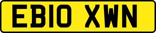 EB10XWN