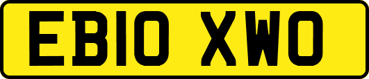 EB10XWO