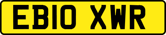 EB10XWR