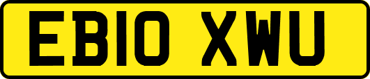 EB10XWU