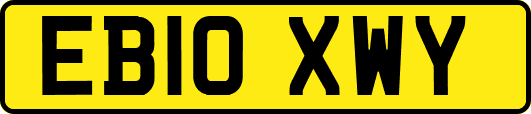 EB10XWY