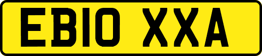 EB10XXA