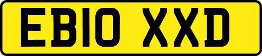 EB10XXD