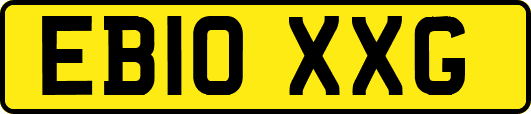 EB10XXG
