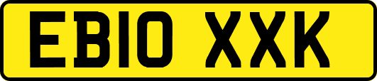 EB10XXK
