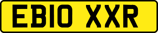 EB10XXR