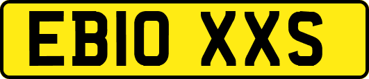 EB10XXS