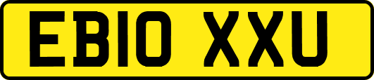 EB10XXU