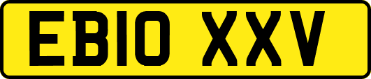 EB10XXV
