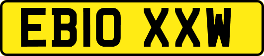 EB10XXW