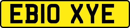 EB10XYE
