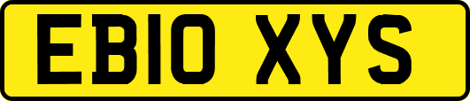 EB10XYS