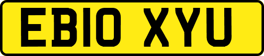 EB10XYU
