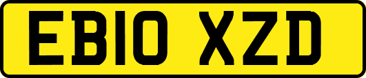EB10XZD