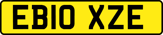 EB10XZE