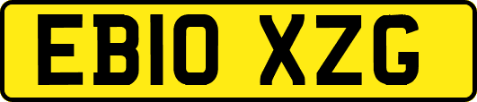 EB10XZG