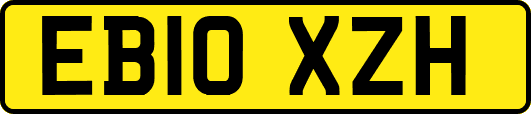 EB10XZH