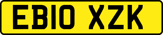 EB10XZK