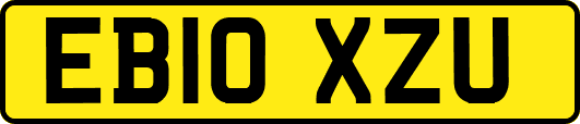 EB10XZU