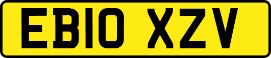 EB10XZV