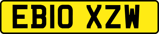 EB10XZW