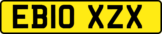 EB10XZX