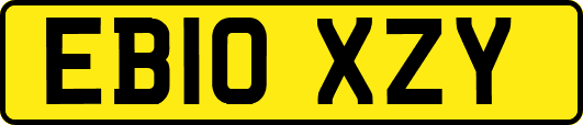EB10XZY