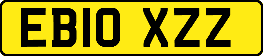 EB10XZZ