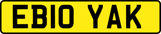 EB10YAK