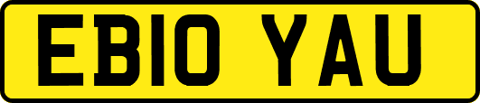 EB10YAU