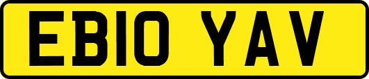 EB10YAV