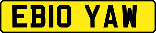 EB10YAW