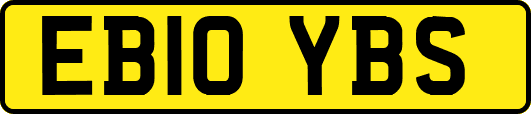 EB10YBS