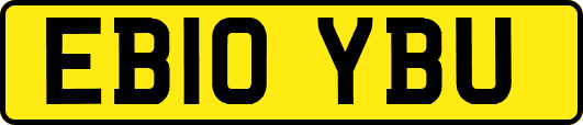 EB10YBU