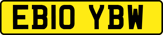 EB10YBW