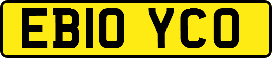 EB10YCO