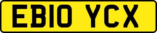 EB10YCX