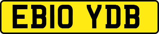 EB10YDB