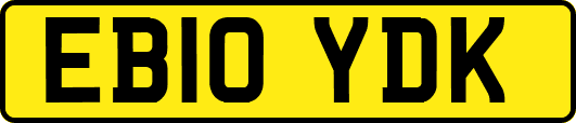 EB10YDK