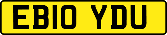 EB10YDU