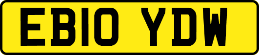 EB10YDW