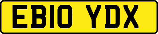 EB10YDX
