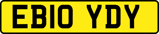 EB10YDY