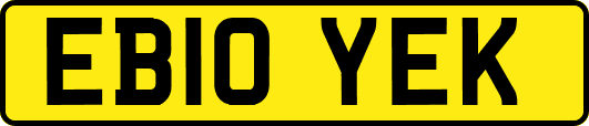 EB10YEK