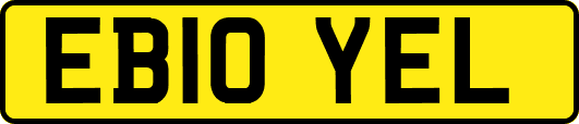 EB10YEL