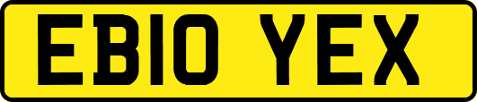 EB10YEX
