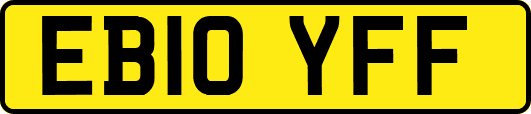 EB10YFF
