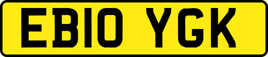 EB10YGK