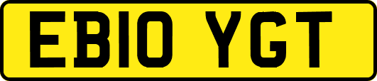 EB10YGT