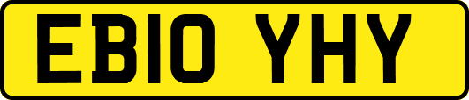 EB10YHY